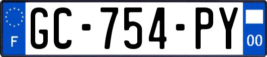 GC-754-PY