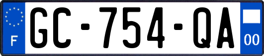 GC-754-QA