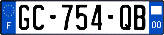 GC-754-QB