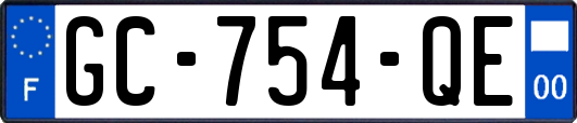 GC-754-QE