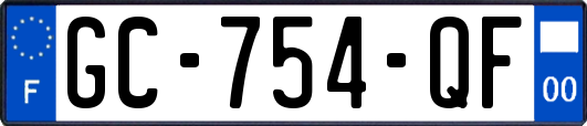 GC-754-QF