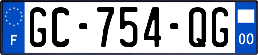 GC-754-QG