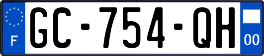 GC-754-QH