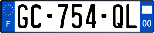 GC-754-QL