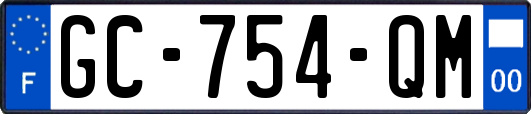 GC-754-QM