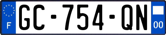 GC-754-QN