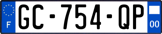 GC-754-QP
