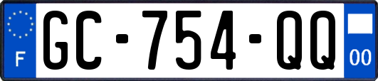 GC-754-QQ