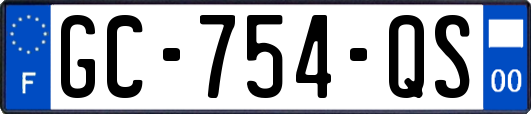 GC-754-QS