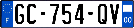 GC-754-QV