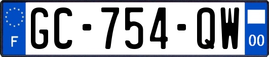 GC-754-QW