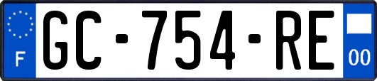 GC-754-RE