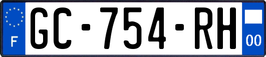 GC-754-RH