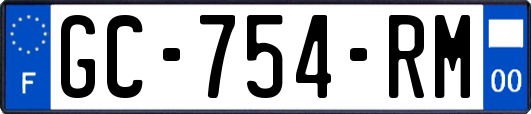 GC-754-RM