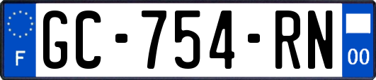 GC-754-RN