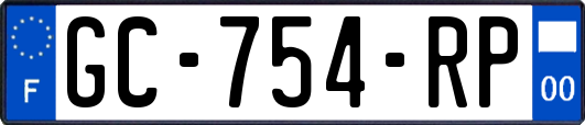GC-754-RP