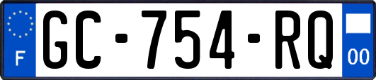 GC-754-RQ