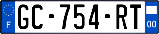 GC-754-RT