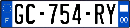 GC-754-RY