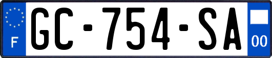 GC-754-SA