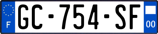 GC-754-SF