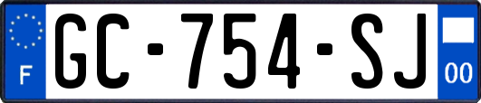 GC-754-SJ