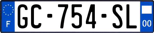 GC-754-SL