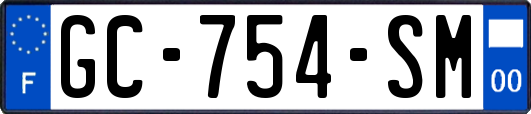 GC-754-SM