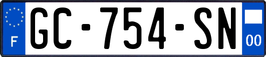 GC-754-SN