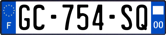 GC-754-SQ