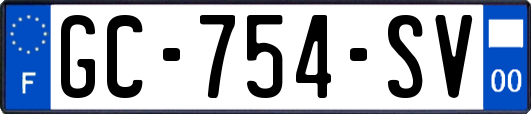 GC-754-SV