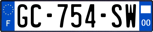 GC-754-SW