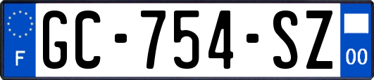 GC-754-SZ