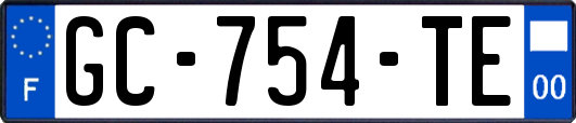 GC-754-TE
