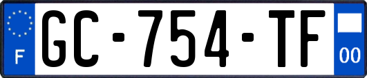 GC-754-TF
