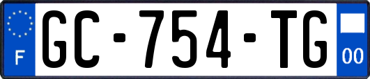 GC-754-TG