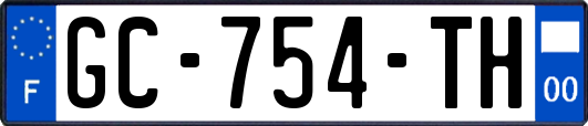 GC-754-TH