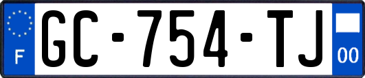 GC-754-TJ