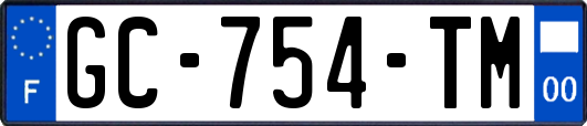 GC-754-TM