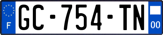 GC-754-TN
