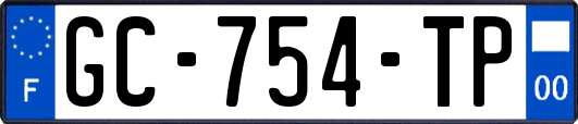 GC-754-TP