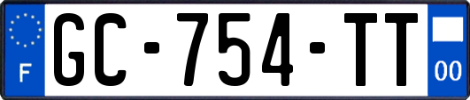 GC-754-TT