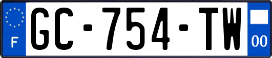 GC-754-TW