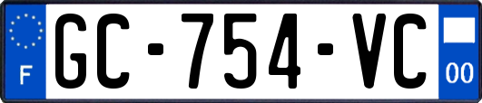 GC-754-VC