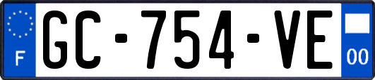 GC-754-VE