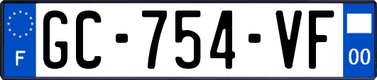 GC-754-VF