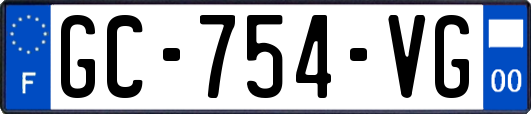 GC-754-VG