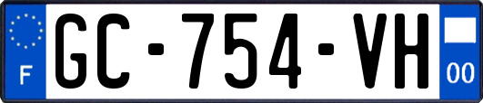 GC-754-VH