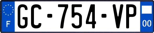GC-754-VP