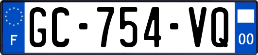 GC-754-VQ